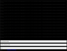 Tablet Screenshot of mobilexmarketing.com